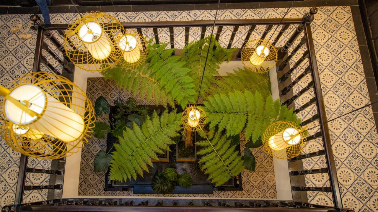 Hoianan Boutique Hotel Hội An Extérieur photo