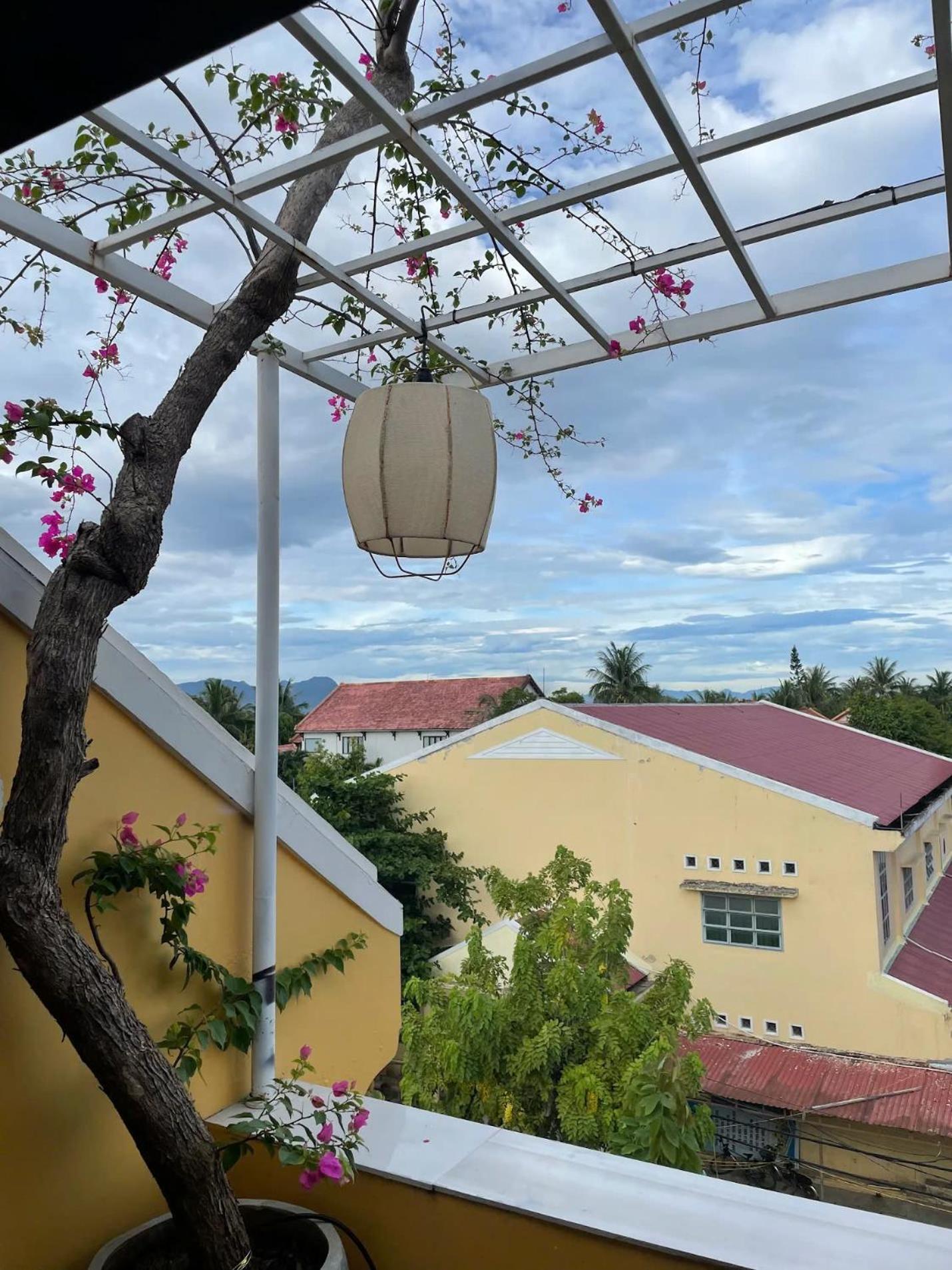 Hoianan Boutique Hotel Hội An Extérieur photo